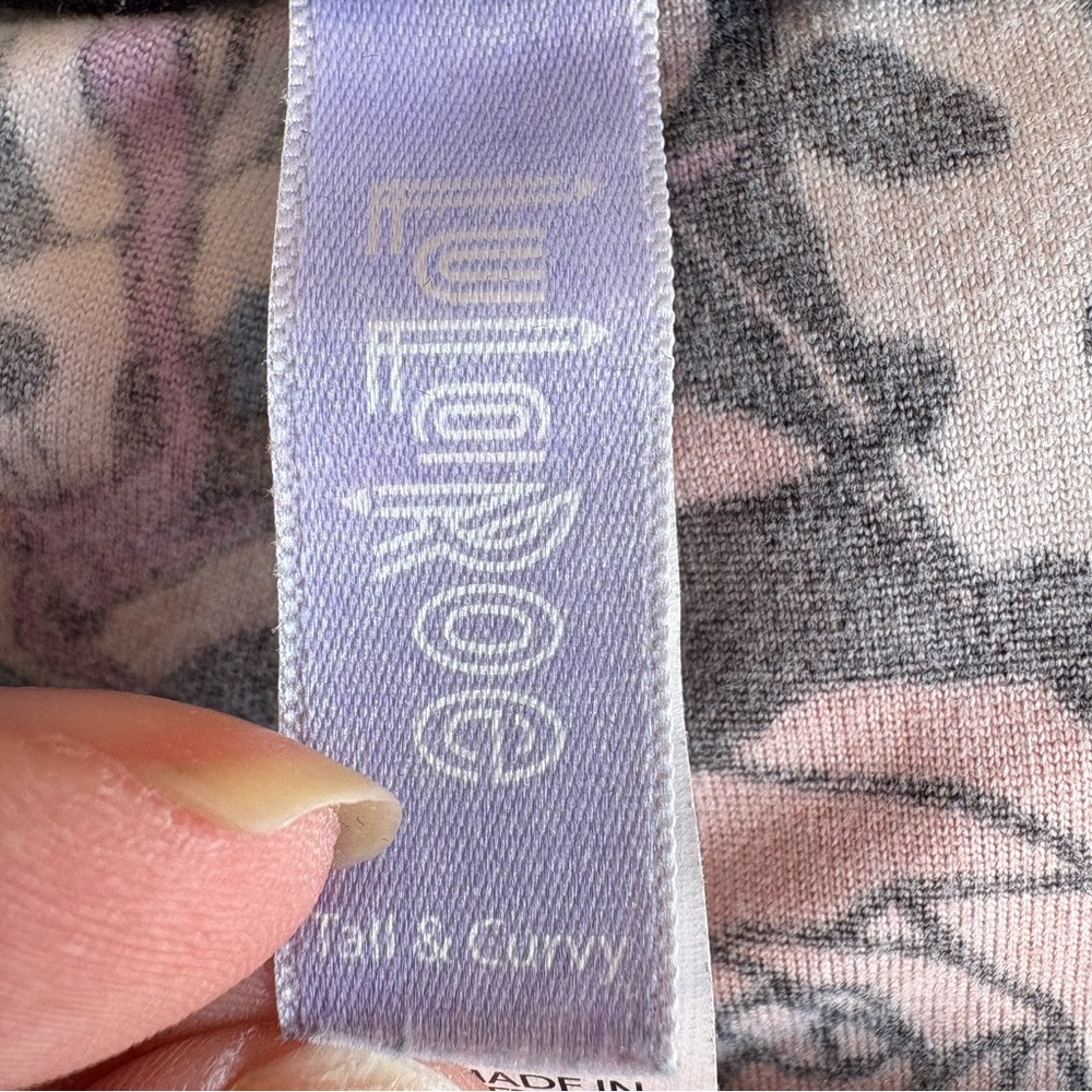 💚Lularoe T/C Cruella Deville Leggings - Picture 3 of 3